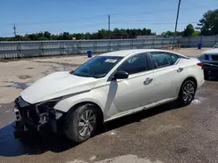 1N4BL4BV3SN376235 2025 NISSAN ALTIMA