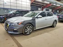 1N4BL4BV4KC104238 2019 NISSAN ALTIMA