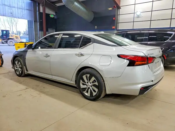 1N4BL4BV4KC104238 2019 NISSAN ALTIMA - Image 2