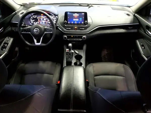 1N4BL4BV4KC104238 2019 NISSAN ALTIMA - Image 8
