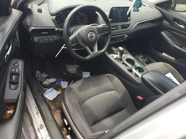 1N4BL4BV4KC105390 2019 NISSAN ALTIMA - Image 8