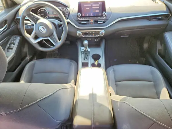1N4BL4BV4KC105437 2019 NISSAN ALTIMA - Image 8