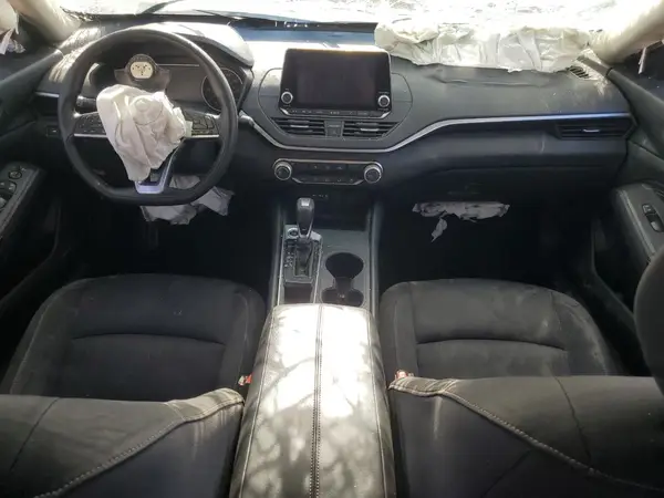 1N4BL4BV4KC106829 2019 NISSAN ALTIMA - Image 8