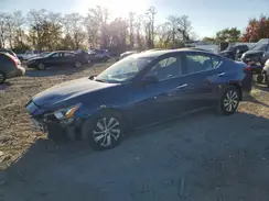 1N4BL4BV4KC107589 2019 NISSAN ALTIMA