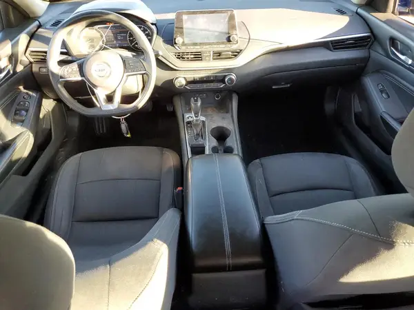 1N4BL4BV4KC107589 2019 NISSAN ALTIMA - Image 8