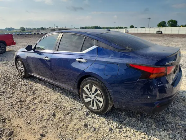 1N4BL4BV4KC108757 2019 NISSAN ALTIMA - Image 2