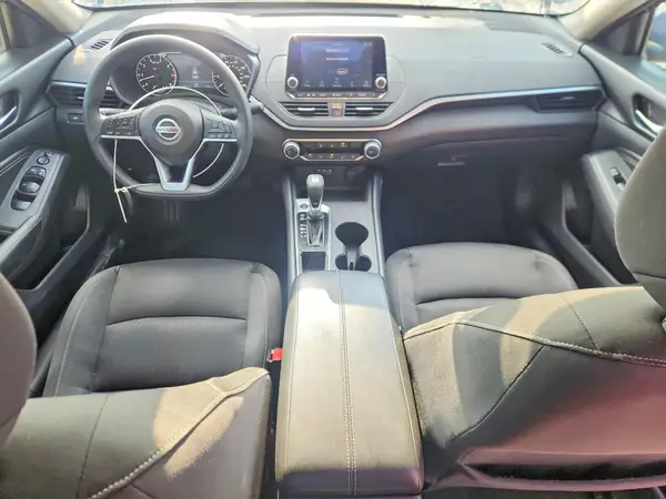 1N4BL4BV4KC108757 2019 NISSAN ALTIMA - Image 8
