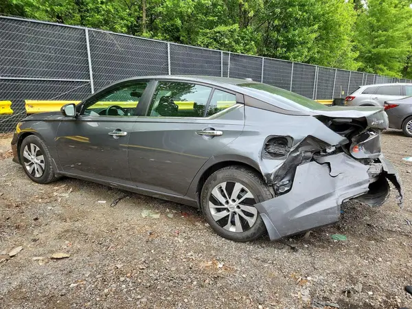 1N4BL4BV4KC108760 2019 NISSAN ALTIMA - Image 2