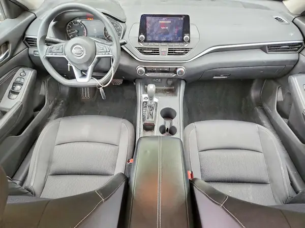 1N4BL4BV4KC108760 2019 NISSAN ALTIMA - Image 8