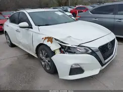 1N4BL4BV4KC110458 2019 NISSAN ALTIMA