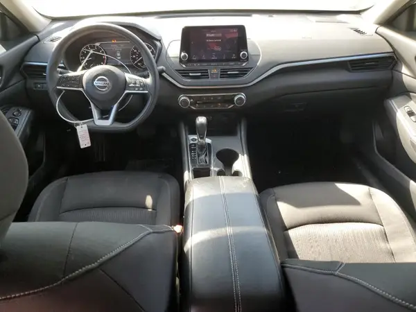 1N4BL4BV4KC110511 2019 NISSAN ALTIMA - Image 8
