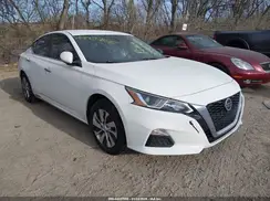 1N4BL4BV4KC114333 2019 NISSAN ALTIMA