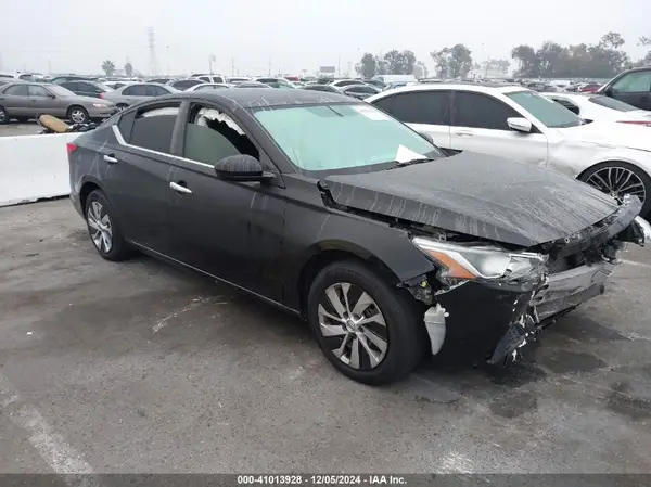 1N4BL4BV4KC115739 2019 NISSAN ALTIMA - Image 1