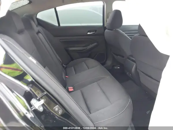 1N4BL4BV4KC115739 2019 NISSAN ALTIMA - Image 8