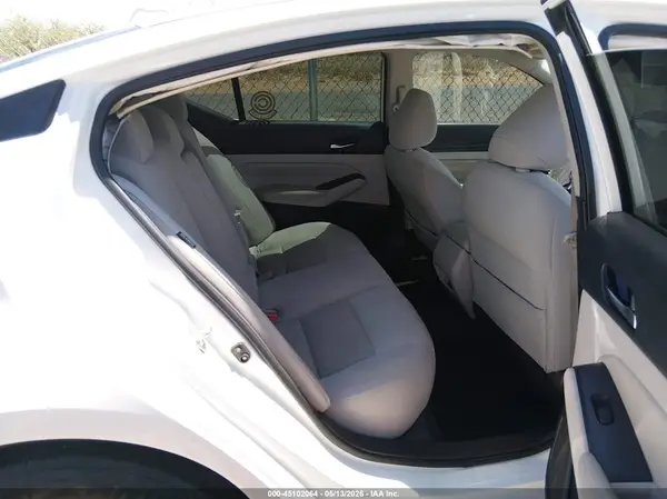 1N4BL4BV4KC116535 2019 NISSAN ALTIMA - Image 8