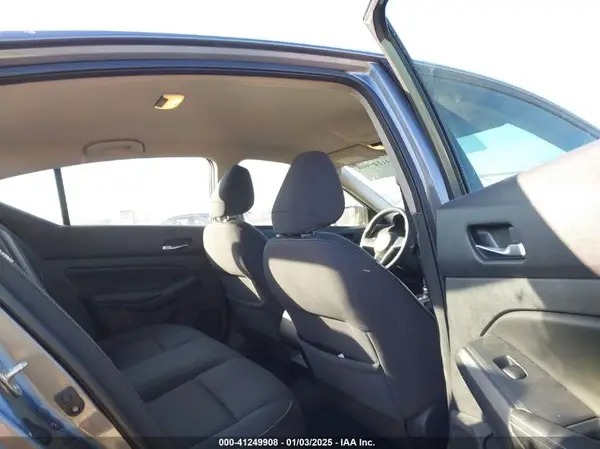 1N4BL4BV4KC118608 2019 NISSAN ALTIMA - Image 8