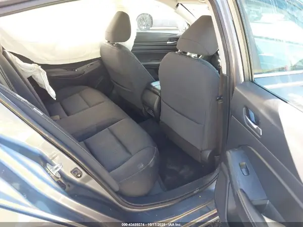 1N4BL4BV4KC119645 2019 NISSAN ALTIMA - Image 8