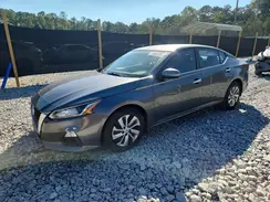 1N4BL4BV4KC119807 2019 NISSAN ALTIMA