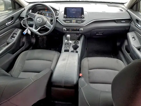 1N4BL4BV4KC119984 2019 NISSAN ALTIMA - Image 8