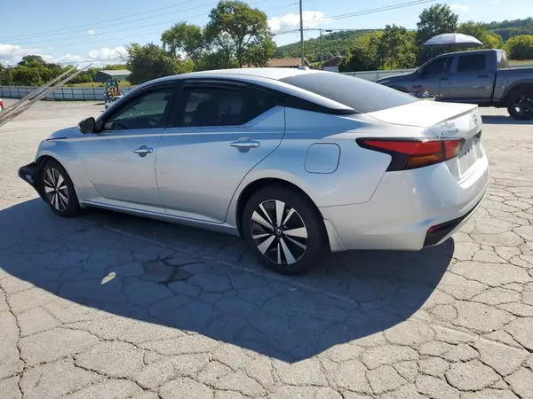 1N4BL4BV4KC120052 2019 NISSAN ALTIMA - Image 2