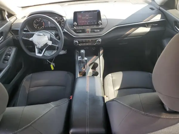 1N4BL4BV4KC120052 2019 NISSAN ALTIMA - Image 8