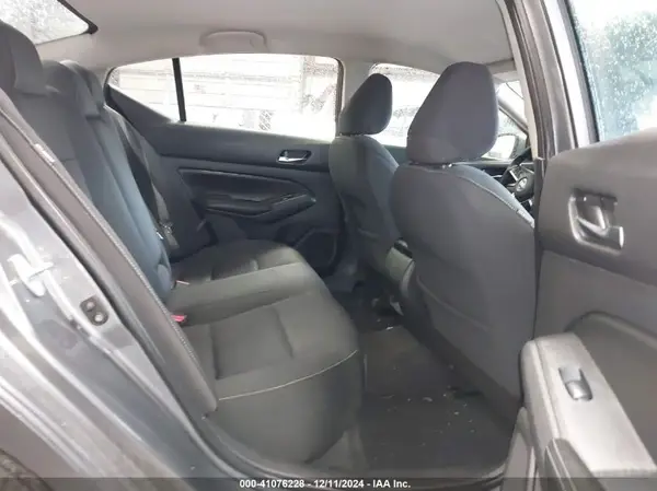 1N4BL4BV4KC120438 2019 NISSAN ALTIMA - Image 8