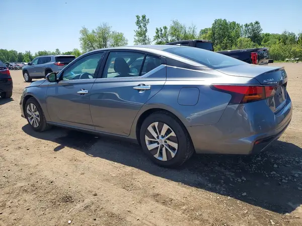 1N4BL4BV4KC121198 2019 NISSAN ALTIMA - Image 2