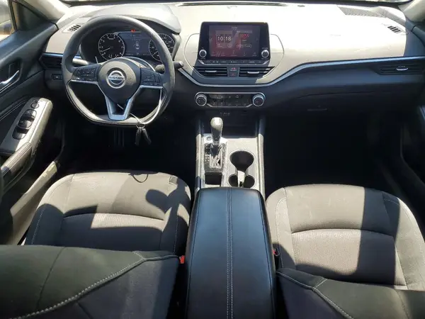 1N4BL4BV4KC121198 2019 NISSAN ALTIMA - Image 8