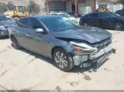 1N4BL4BV4KC122819 2019 NISSAN ALTIMA