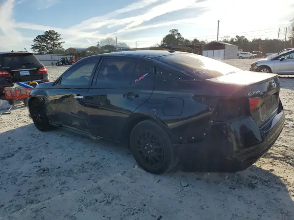 1N4BL4BV4KC123629 2019 NISSAN ALTIMA - Image 2