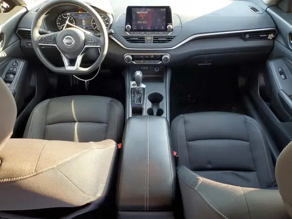 1N4BL4BV4KC123629 2019 NISSAN ALTIMA - Image 8
