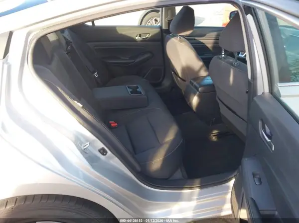 1N4BL4BV4KC124392 2019 NISSAN ALTIMA - Image 8