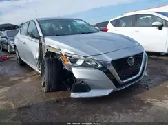 1N4BL4BV4KC124585 2019 NISSAN ALTIMA