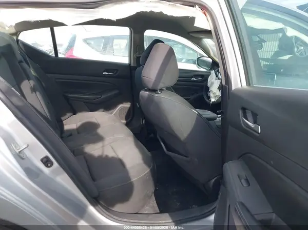 1N4BL4BV4KC124585 2019 NISSAN ALTIMA - Image 8