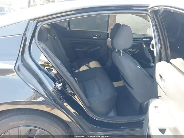 1N4BL4BV4KC124960 2019 NISSAN ALTIMA - Image 8
