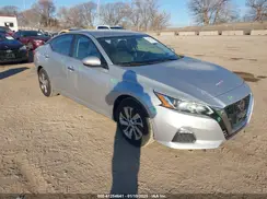 1N4BL4BV4KC126840 2019 NISSAN ALTIMA