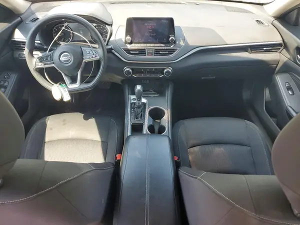 1N4BL4BV4KC127048 2019 NISSAN ALTIMA - Image 8