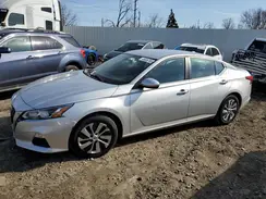 1N4BL4BV4KC127163 2019 NISSAN ALTIMA