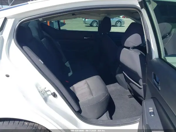1N4BL4BV4KC128250 2019 NISSAN ALTIMA - Image 8