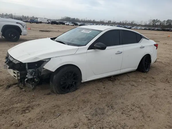1N4BL4BV4KC128605 2019 NISSAN ALTIMA - Image 1