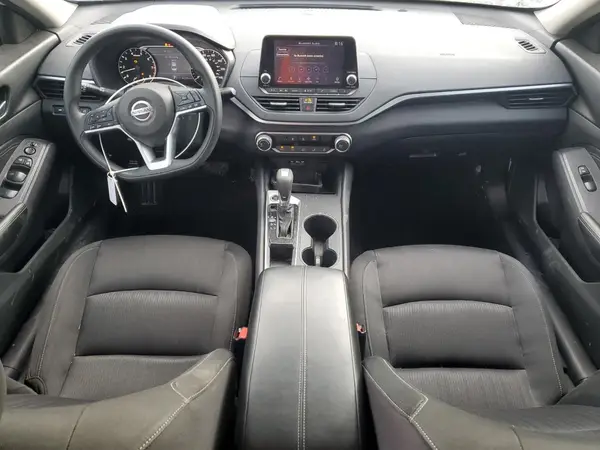 1N4BL4BV4KC128605 2019 NISSAN ALTIMA - Image 8