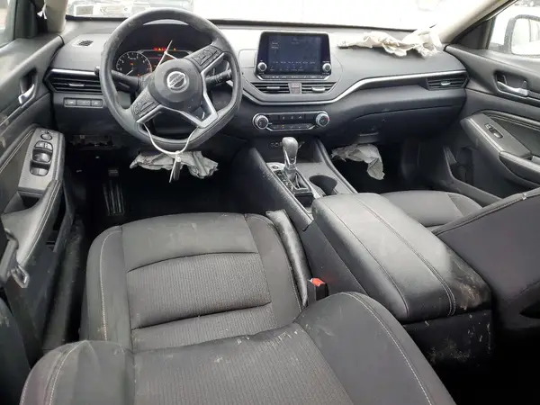 1N4BL4BV4KC128975 2019 NISSAN ALTIMA - Image 8