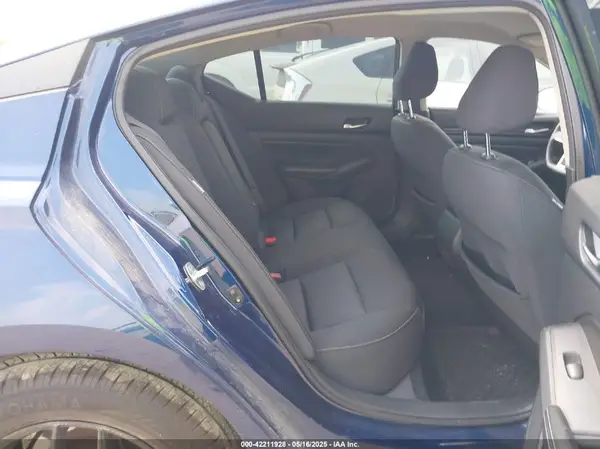 1N4BL4BV4KC131195 2019 NISSAN ALTIMA - Image 8