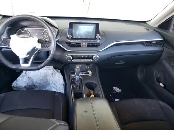1N4BL4BV4KC132010 2019 NISSAN ALTIMA - Image 8