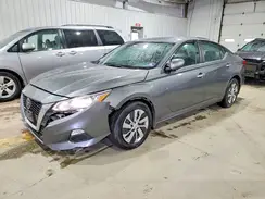 1N4BL4BV4KC132721 2019 NISSAN ALTIMA
