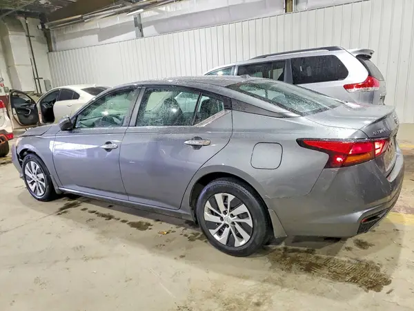 1N4BL4BV4KC132721 2019 NISSAN ALTIMA - Image 2