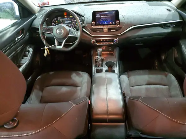1N4BL4BV4KC132721 2019 NISSAN ALTIMA - Image 8