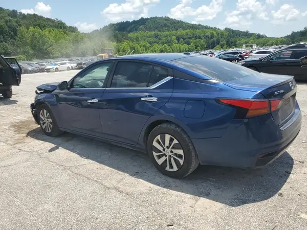 1N4BL4BV4KC133111 2019 NISSAN ALTIMA - Image 2