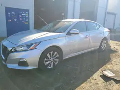 1N4BL4BV4KC135067 2019 NISSAN ALTIMA