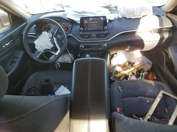 1N4BL4BV4KC138003 2019 NISSAN ALTIMA - Image 8